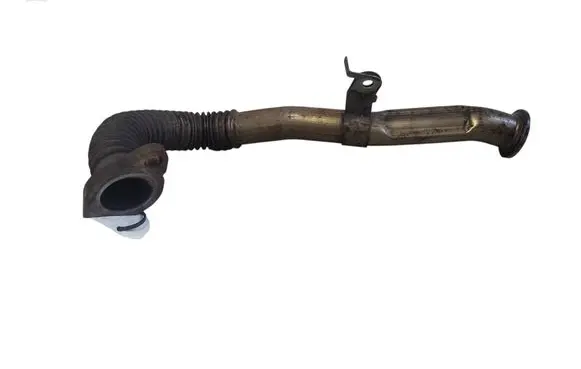 Renault Koleos I EGR valve line/pipe/hose