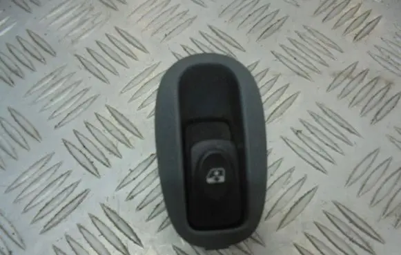Renault Scenic I Electric window control switch