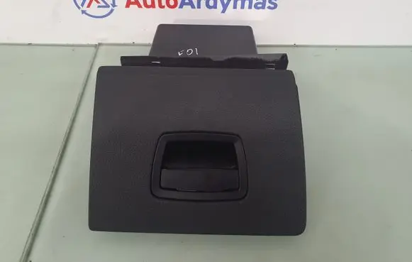 BMW 7 F01 F02 F03 F04 Glove box 9143958 51459183126