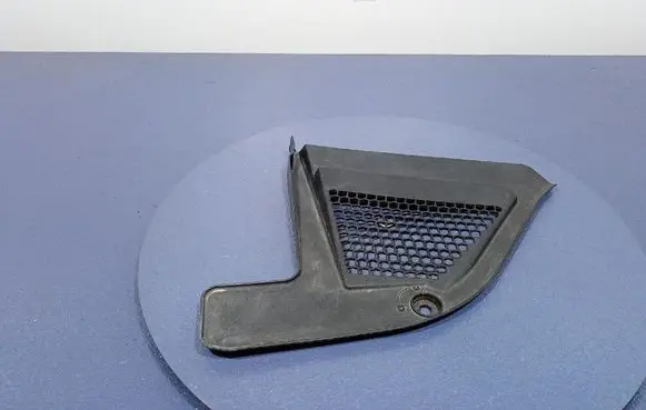 BMW X6 M Other sill/pillar trim element 7434883
