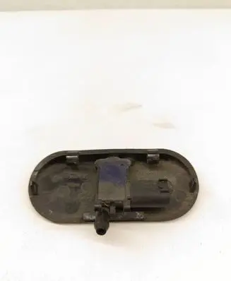 Audi A6 S6 C6 4F Windshield washer spray nozzle 4F0955987