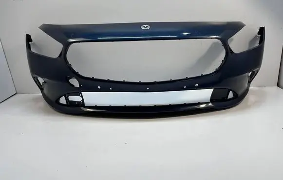 Mercedes-Benz B W247 Front bumper A2478855300 A2478853601 A2478859301