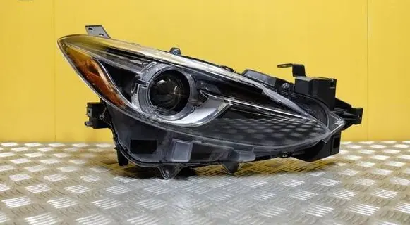 Mazda 3 II Headlight/headlamp 20-9537-01-9 3041