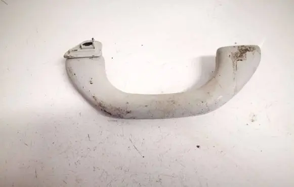 Volkswagen Touran I Front interior roof grab handle 6n0857607ab