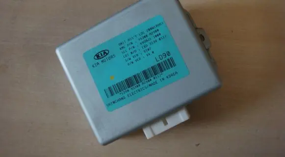 KIA Ceed Central body control module 95300A2900