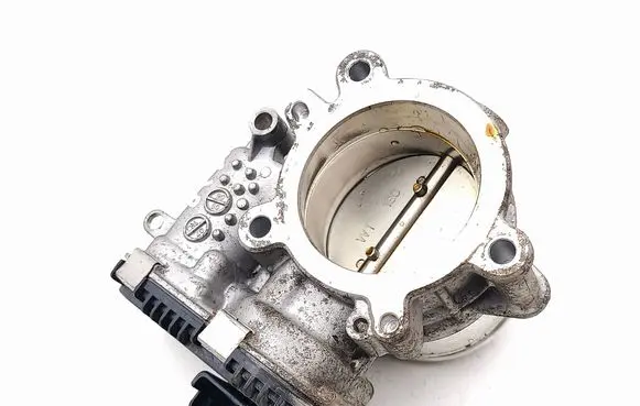 Peugeot 508 II Throttle valve 9818664880 95615 00841819