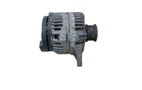 Iveco Daily 3rd gen Generator/alternator 0124325053 504009977