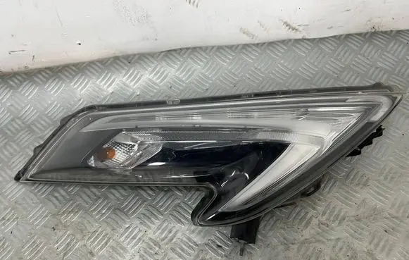 Headlight/headlamp