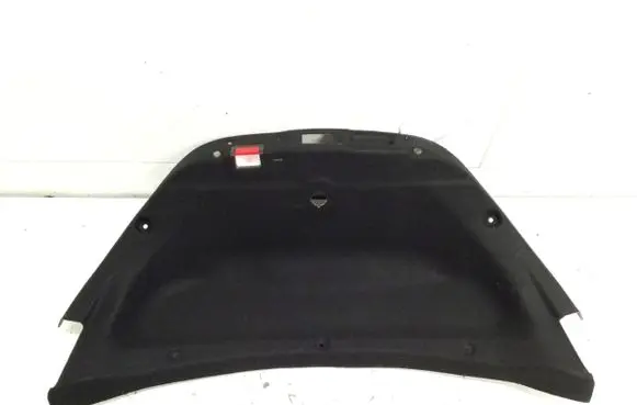 Mercedes-Benz CLA C117 X117 W117 Tailgate trim A1176900341
