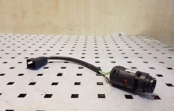 Ford Mondeo Mk III Interior temperature sensor 97BW19C734AD