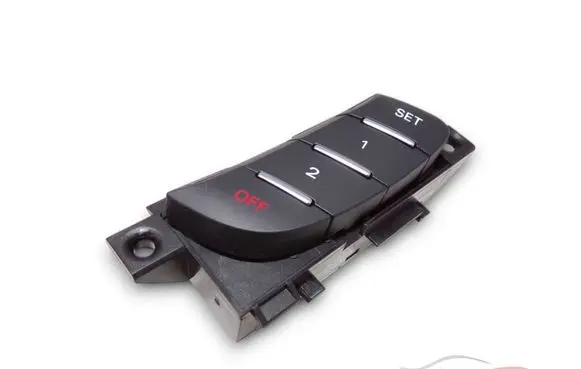 Audi A6 S6 C7 4G Seat memory switch 4G0959769