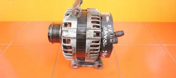 Ford Transit VII Generator/alternator LRA03592 DRFF