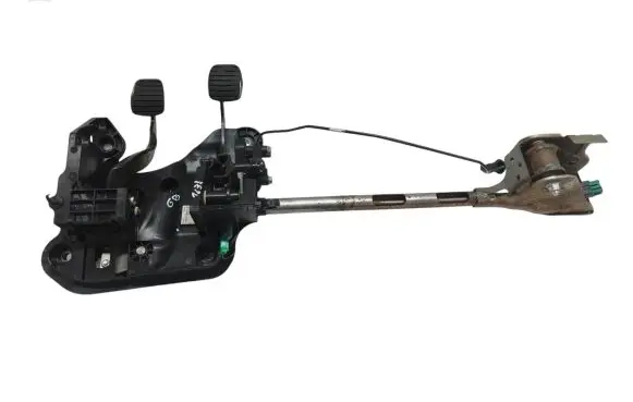 Renault Trafic III (X82) Pedal assembly 465109931R 93459536 0074306