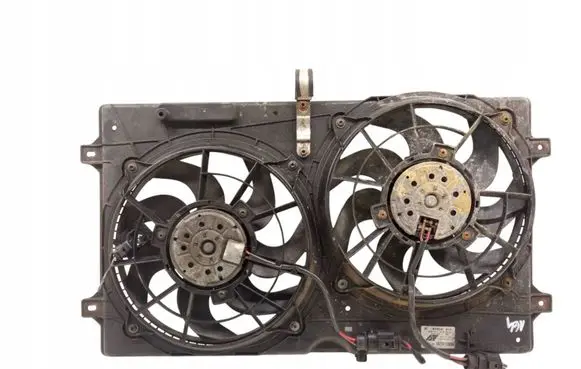 Ford Galaxy Electric radiator cooling fan 0130303881