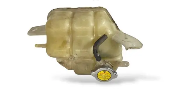 Nissan Pathfinder R51 Coolant expansion tank/reservoir 