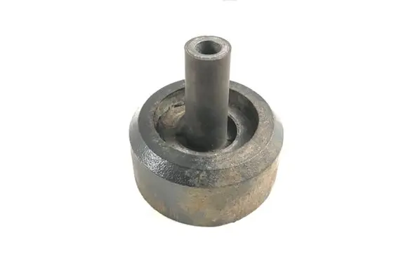 Opel Astra J Other front suspension part 13310150