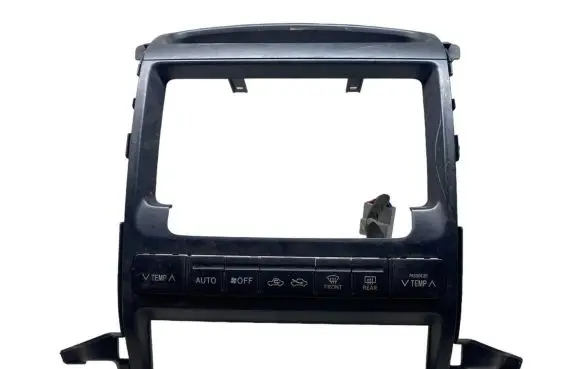 Toyota Land Cruiser (J120) Climate control unit 6559440070