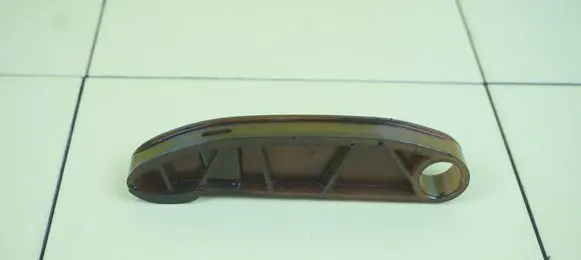 Hyundai Santa Fe Slide rail for timing chain D4HB