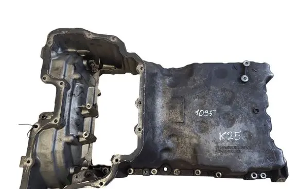 Mercedes-Benz E W211 Oil sump R6420140002