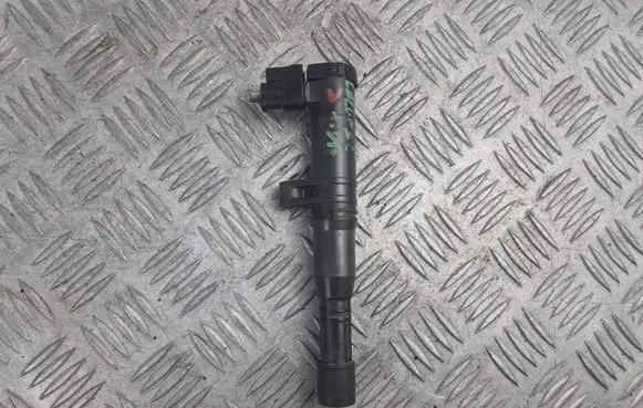 Renault Laguna II High voltage ignition coil 7700875000 0297008291 7700107177