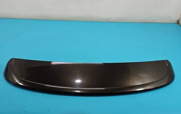 Audi A6 S6 C7 4G Tailgate/trunk spoiler 4G9827933E IMPRK1494852