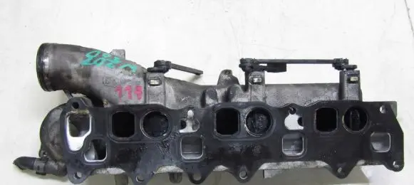 Mercedes-Benz E C207 W207 Intake manifold