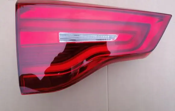 BMW X3 G01 Tailgate rear/tail lights
