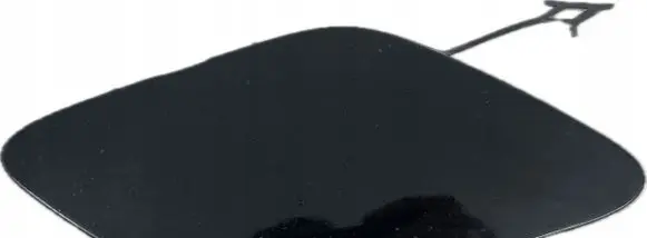 Front tow hook cap/cover