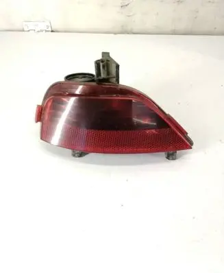 Renault Laguna III Rear fog light 265600001R