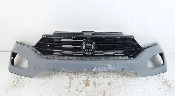Volkswagen T-Roc Front bumper 2GA807221AF