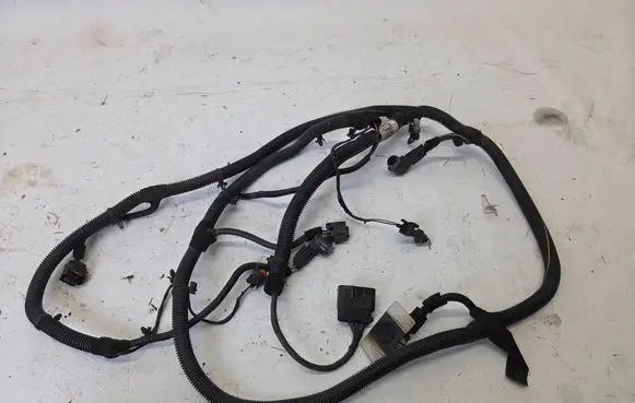 Saab 9-5 Parking sensor (PDC) wiring loom 12842382