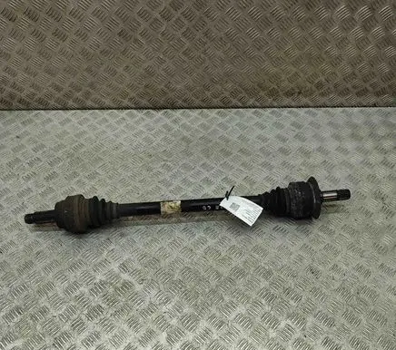 BMW X5 F15 Rear driveshaft 8609838