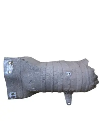 Ford Transit Custom Exhaust heat shield BK215K286CE