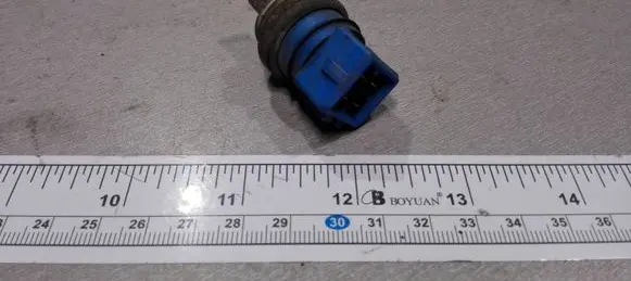 Audi A6 S6 C5 4B Coolant temperature sensor 078919501B