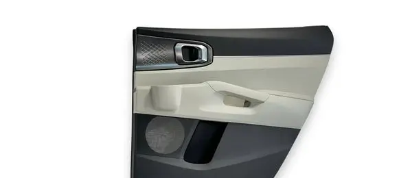 KIA Sorento IV Rear door card panel trim 83302P2000MQC 51694