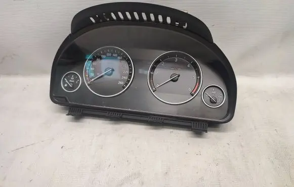 BMW X3 F25 Speedometer (instrument cluster) 9280483