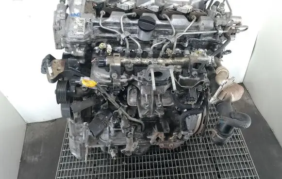 Toyota Avensis T270 Engine 1ADFTV