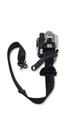 BMW 7 G11 G12 Front seatbelt 7402420 740242009 S2740242009