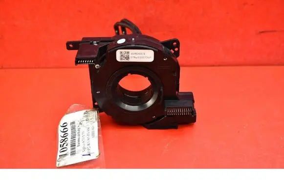 Volvo V70 Airbag slip ring squib (SRS ring) 30773885