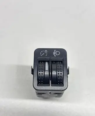 Volkswagen Golf IV Headlight level height control switch 1J0941333A PA6GF30