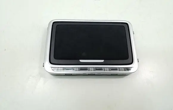 Mercedes-Benz S W222 Rear seat light A2228100817