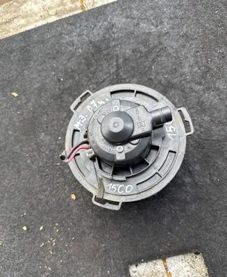 Mazda 3 I Heater fan/blower HB111 8940000270