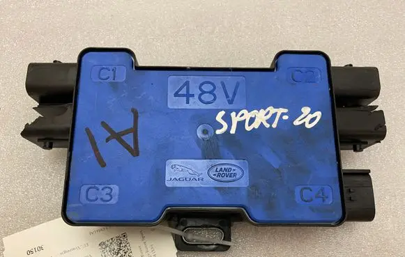 Land Rover Range Rover Sport L494 Other relay KPLA14M726FA