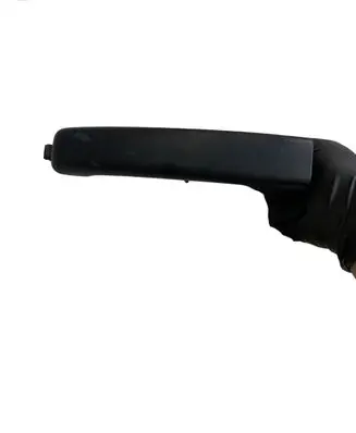 Renault Master III Sliding door exterior handle 