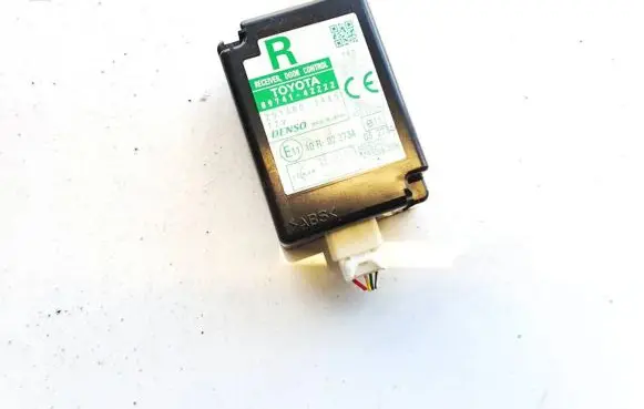 Toyota RAV 4 (XA30) Immobilizer control unit/module 8974142222 89741-42222