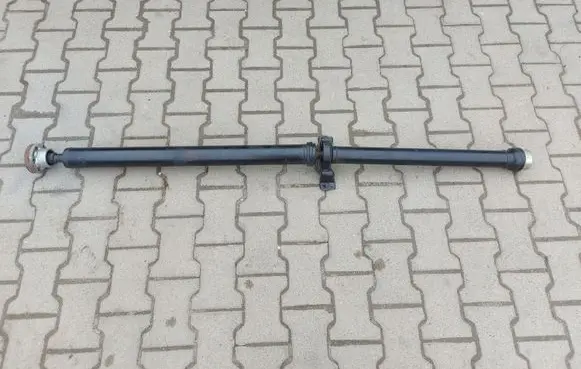 Audi A8 S8 D5 Drive shaft (set)