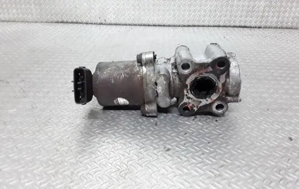 Lexus IS 220D-250-350 EGR valve 2562026101