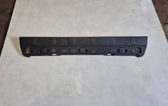 KIA Sportage Other trunk/boot trim element 857851F000