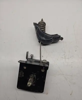 Ford F150 Spare wheel mounting bracket JL341A131 AGFYP