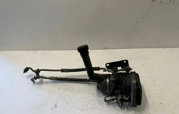 Citroen Berlingo Power steering pump 9672719880 170610 A0021545